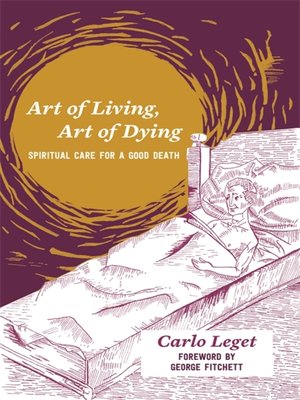 cover image of Art of Living, Art of Dying